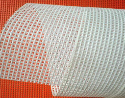 抗裂玻璃纖維網格布